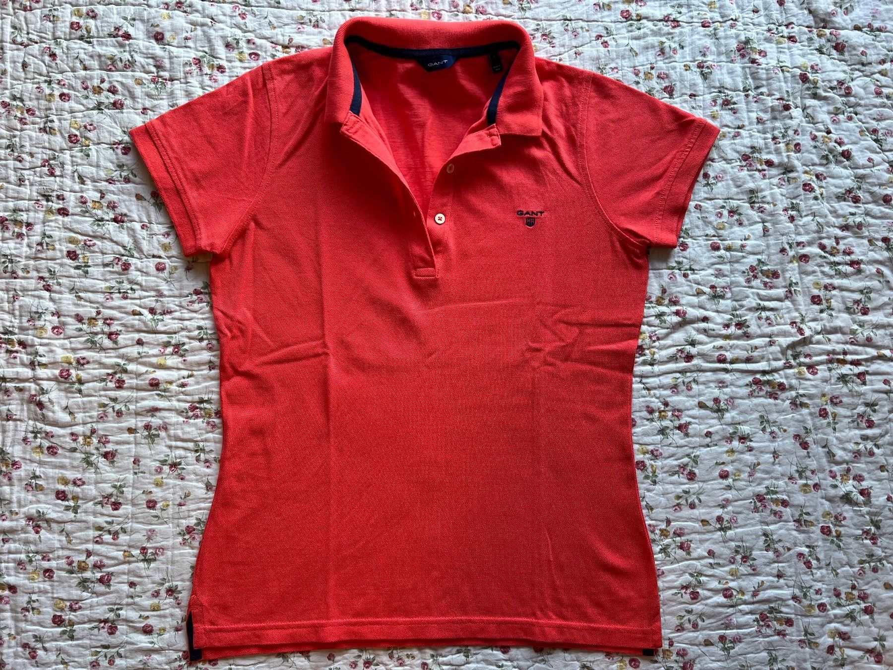 Gant Magliette Polo: Poloshirt / Gant / Gr. S – Usato da Meggen venduto da heyleg1