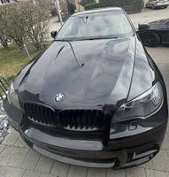 BMW X6-4.0d xdrive