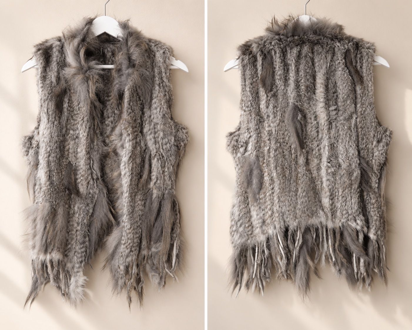 Gilets & Westen: Gilet / Fellweste – Gebraucht aus Kaiseraugst von Blondi_xx