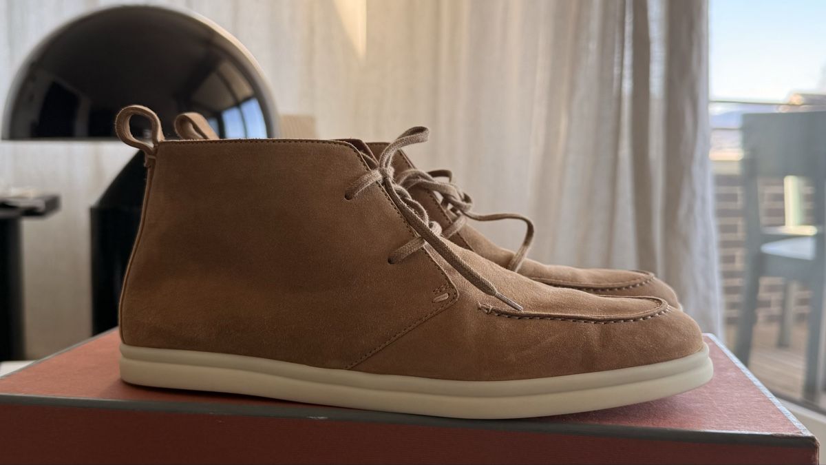 Loro Piana Scarpe da donna: Loro Piana Schuhe – Usato da Küsnacht venduto da cri_ngg5 4