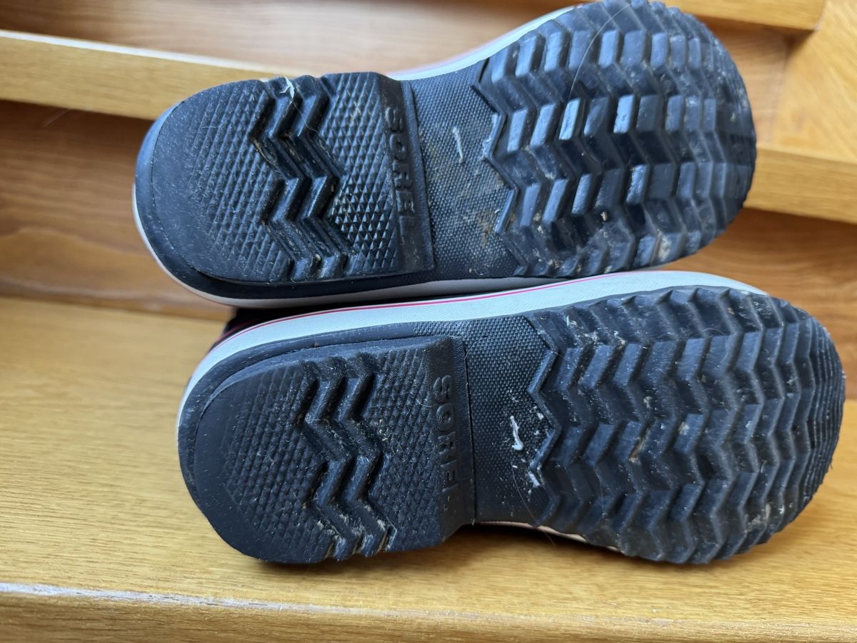 Sorel Scarpe per ragazzi: Winterschuhe Sorel, 36 - perfekt – Usato da Aarau venduto da mrus01 2