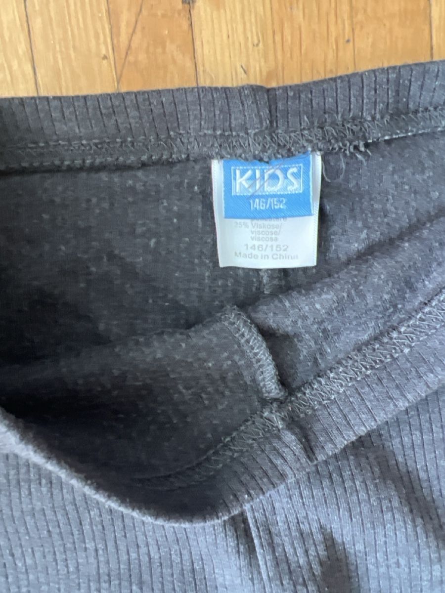 Biancheria intima: Thermounterhose Gr. 146 – Usato da Tagelswangen venduto da Bomu 1