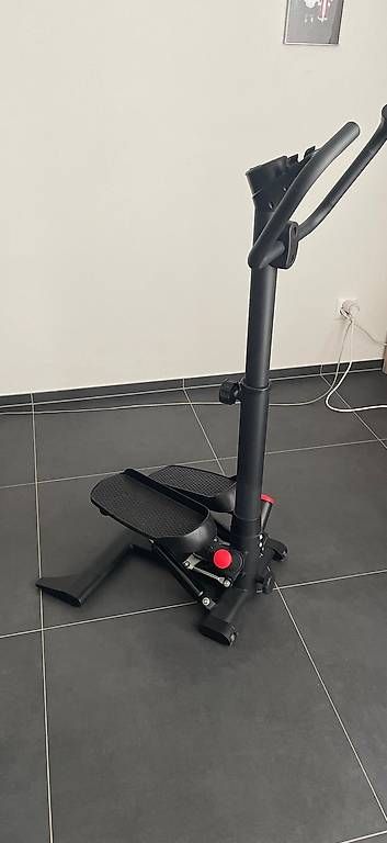 Vélos d'appartement: Stepper  – D'occasion à Bern par nat_wf7x
