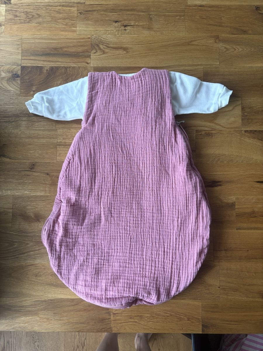 Sacchi a pelo: Set aus 3 Babyschlafsäcken – Usato da Gelterkinden venduto da Nthk467 2