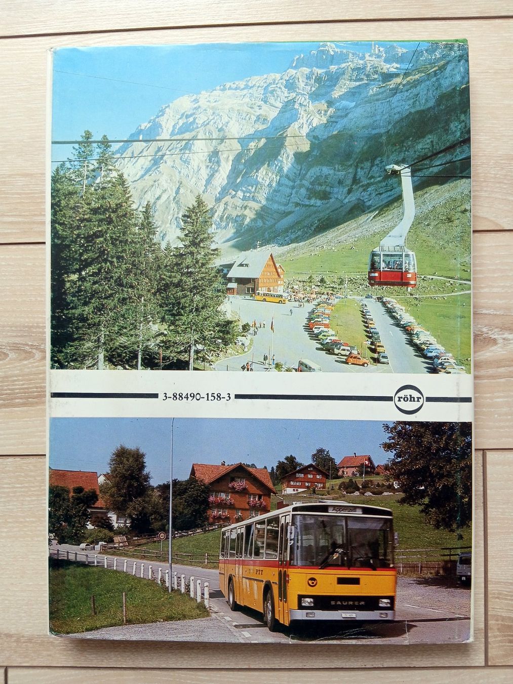 Livres: Appenzellerland mit Bahn und Bus – D'occasion à Birrwil par dirtyoldtown 9