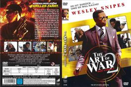 The Art of War 2