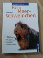 MEINE MEERSCHWEINCHEN / ANGELA BECK