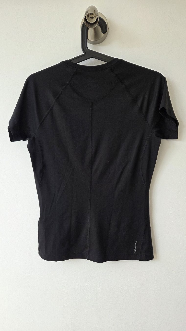 North Face T-shirt: t-shirt the north face – Usato da Baar (Nendaz) venduto da CleoD 1