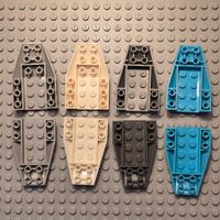 Lego 8x Keil 6x4(43713)
