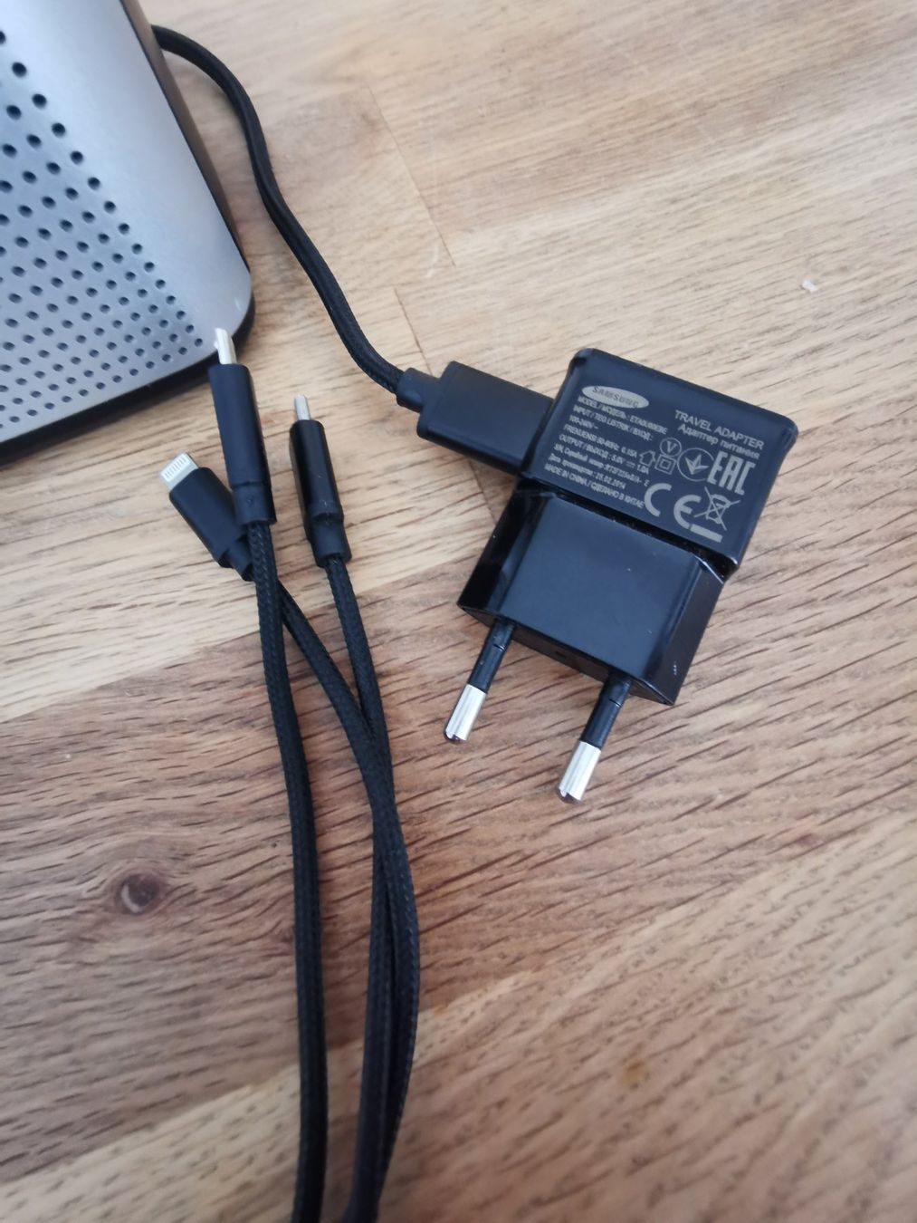 Radio: TCM DAB und FM, Bluetooth Radio – Usato da St.Gallen venduto da 55232 1