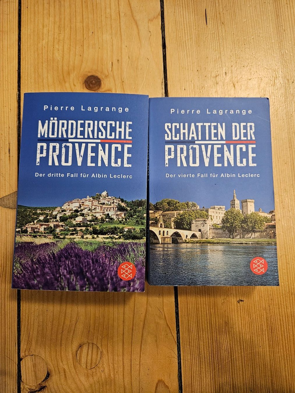 Libri: 4x Pierre Lagrange – Usato da Winterthur venduto da rahelmedeaL 2