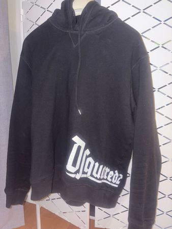 Dsquared2 Hoodie noir Taille L