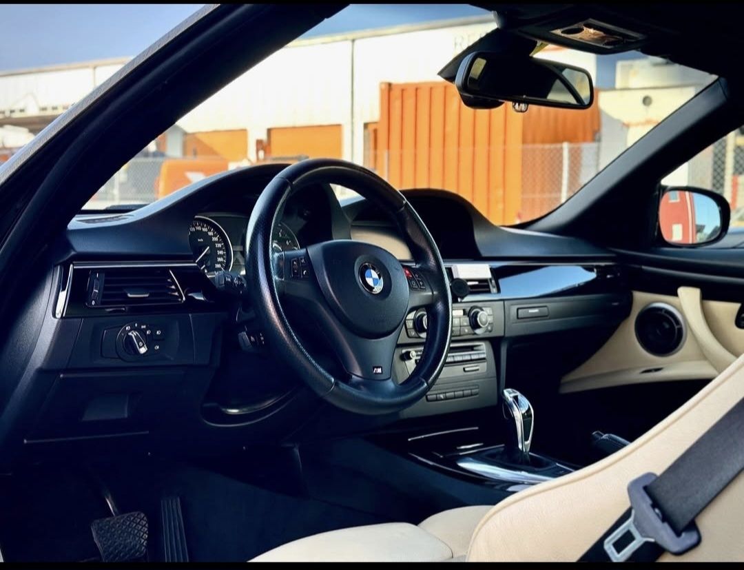 BMW Automobili: Bmw e93 335i Individual – Usato da oberweningen venduto da WielandDario 5