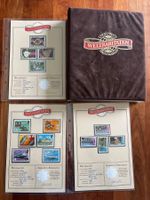 Weltraritäten ungezähnte Briefmarken  (M322)