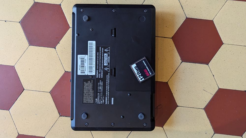Akai Strumenti musicali: AKAI MPC 500 Sampler Beat Maschine! – Usato da Basel venduto da ColaRonaldo 1