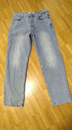 Woodbird Leroy Doone Jeans (Grösse 31/32)