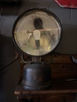 Lampe Tilley FL6 - Loft, Men's cave, Industrial