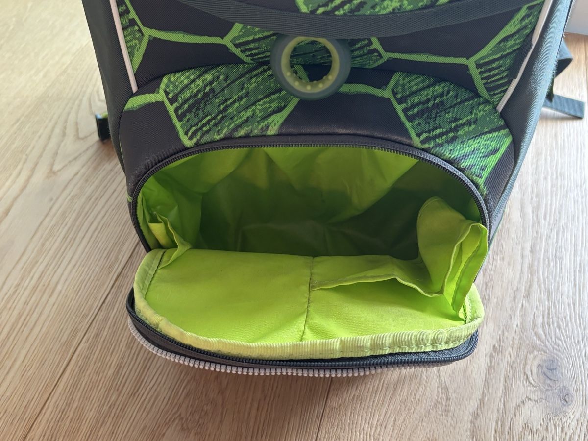 Ergobag Kindertaschen: Schulsack Ergobag – Gebraucht aus Therwil von cyril.jaeger 1