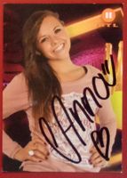 Yvonne Pferrer Autogramm signiert Foto 10x15cm