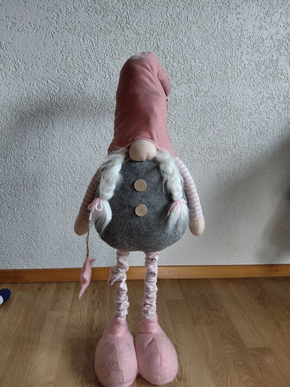 Alle Dekorationen: Wichtel – Gebraucht aus Mollis von nussbaum010