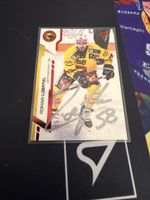 Sportzoo Series 1 24/25 SC Bern Loeffel /20