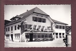 SORENS - Hôtel de l'Union