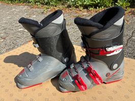 Atomic-Skischuhe für Kinder