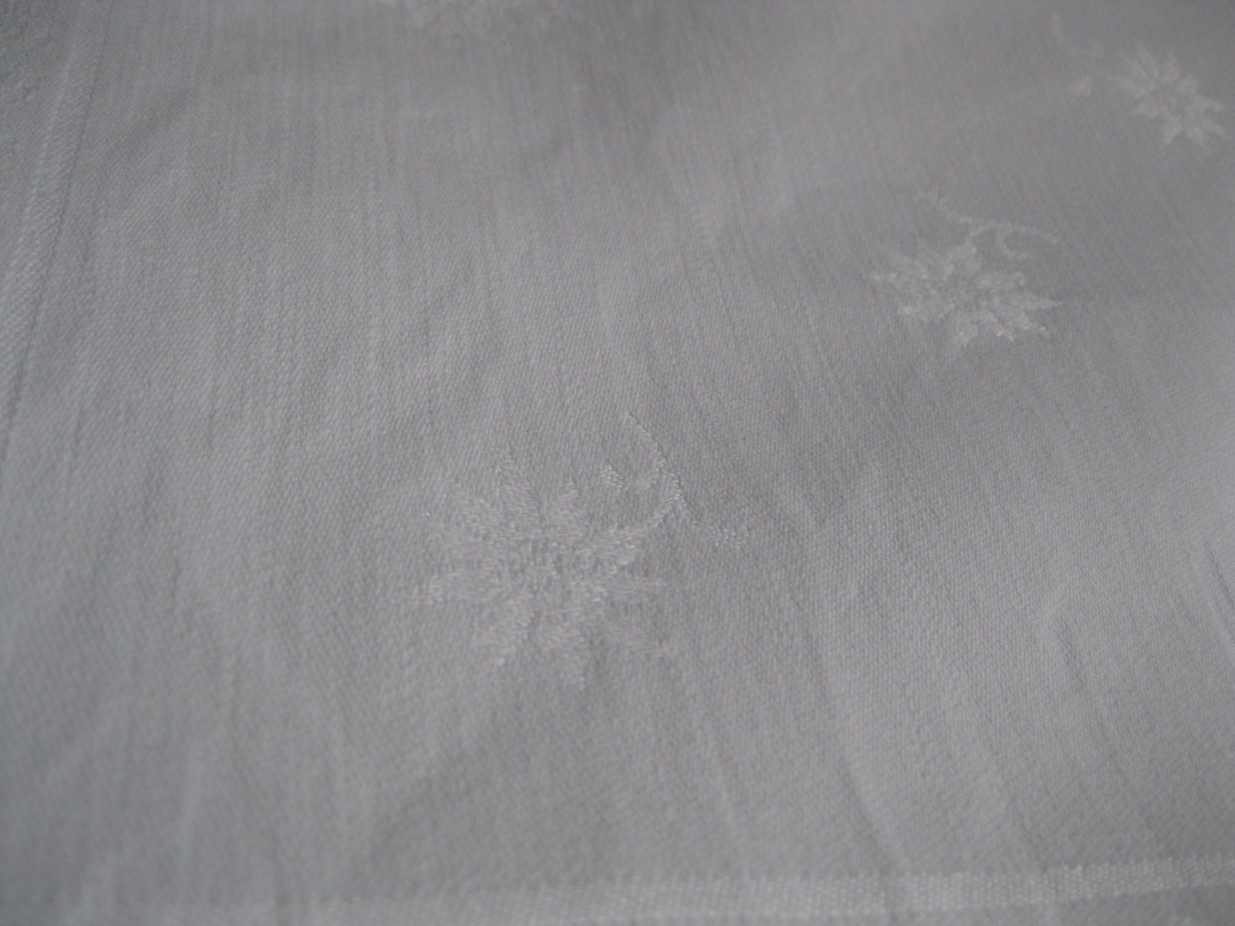 Autre linge de table: 4 Stoffservietten Edelweiss – D'occasion à Bern par aronari 4