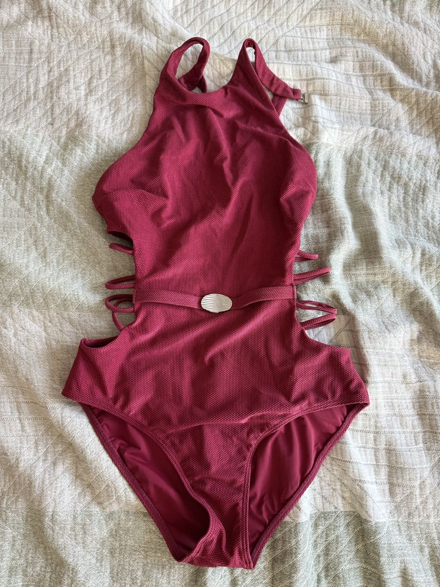 Badekleider & Bikinis: Sexy Badeanzug M, Top Zustand  – Gebraucht aus Walenstadt von nad_dm9g 2