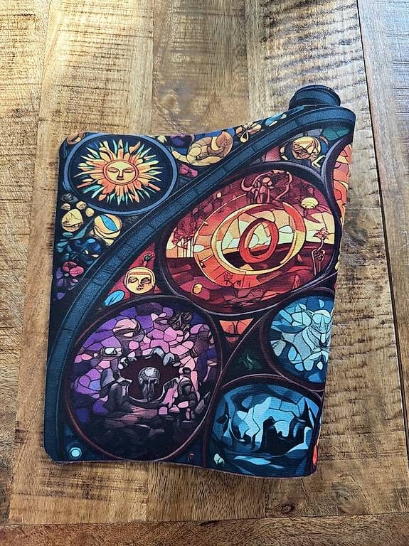 Tappeto da gioco: Magic The Gathering, Spiel Matte – Usato da Baden venduto da laurent2025 1