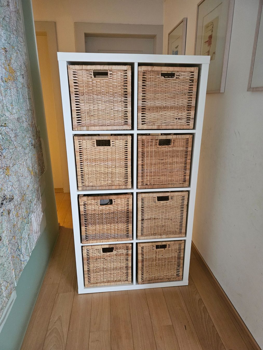 Ikea Étagères: Regal – D'occasion à Chur par nataliiaw