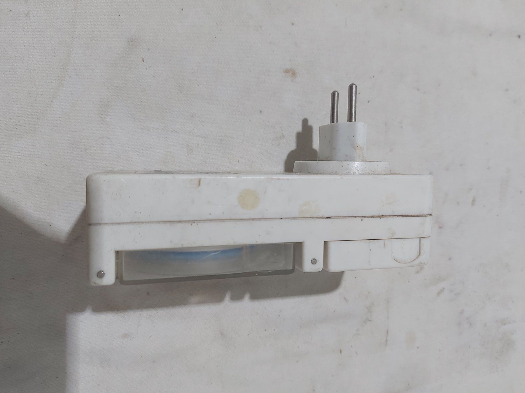 Componenti elettronici: Zeitschaltuhr Elbromatic, analog, gebraucht – Usato da Rheinau venduto da profitronic.shop 1