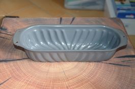 FORME TORTE