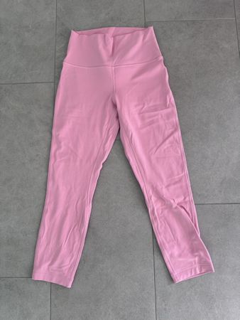 Original Lululemon Align High-Rise Leggings