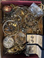 Lot bijoux 