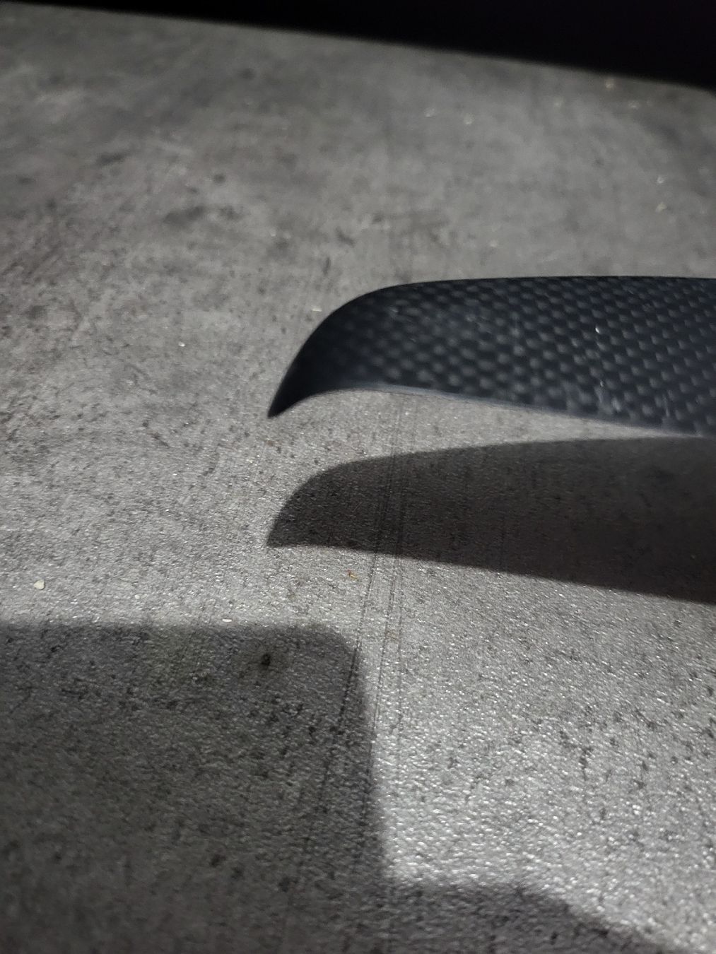 Aquilone: F-One Eagle X 800 UHM Carbon Foil, AR:12 – Usato da Brig venduto da Raoul2 2