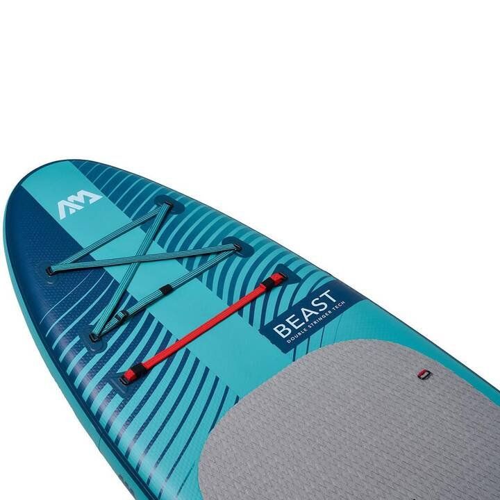 AQUA MARINA Stand Up Paddle Board Beast (320 cm) Kaufen auf Ricardo