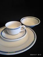 villeroy boch 4 piece Adriana