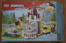 Lego 10762 Belles Märchenstunde