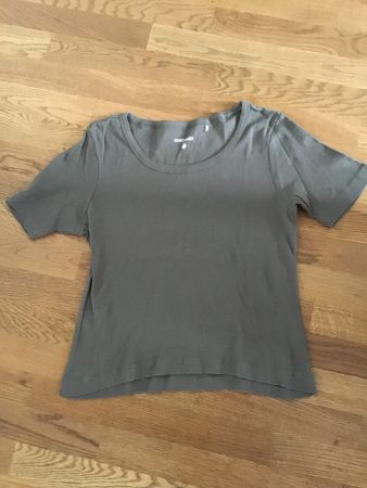 T-Shirt "chicoree" Gr. XL...
