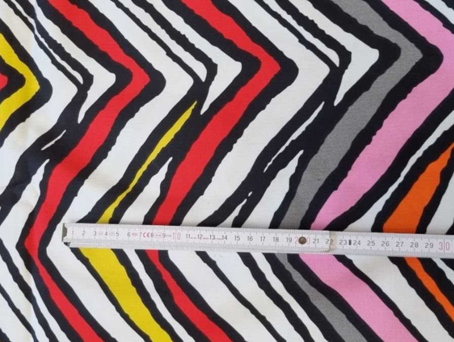 Stoffe: Stoff Baumwolle – Neu und originalverpackt aus geroldswil von Gumball1 1