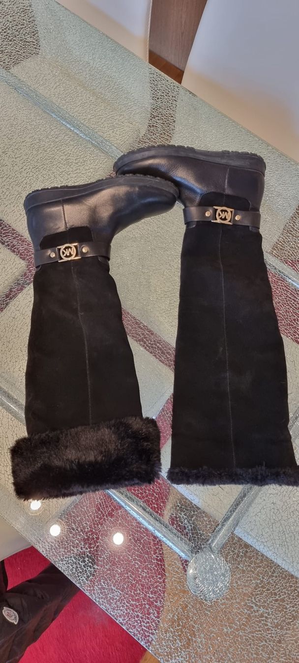 Michael Kors Chaussures femmes: Michael Kors Gr. 40 – D'occasion à Luzern par Reni025 1