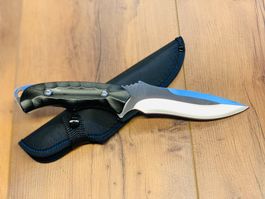 Tactical Messer Feststehend Marine Expeditionary 26cm NEU