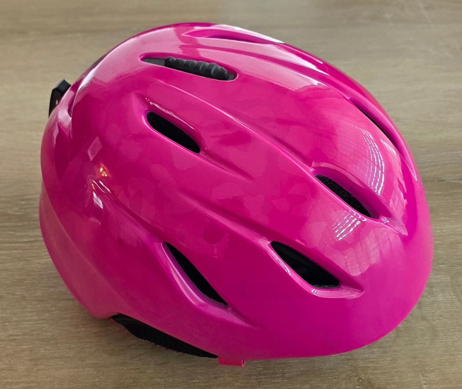 Caschi: Giro Skihelm, Grösse M, Pink – Usato da Burgdorf venduto da Nema06 1