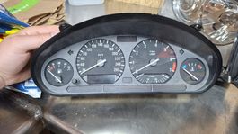 Compteur BMW E36 126'000km