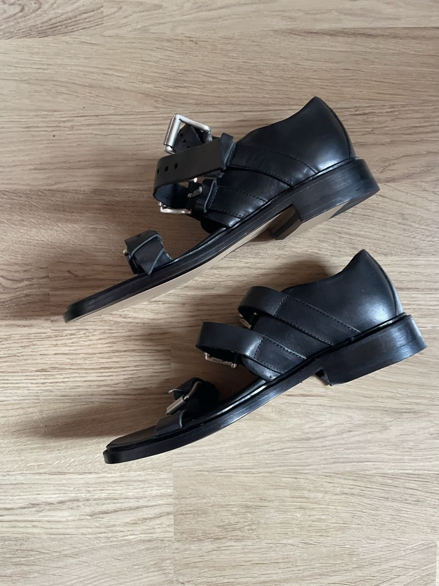 Damenschuhe: Rag & boone Sandalen – Gebraucht aus Süderen von Da1910 4