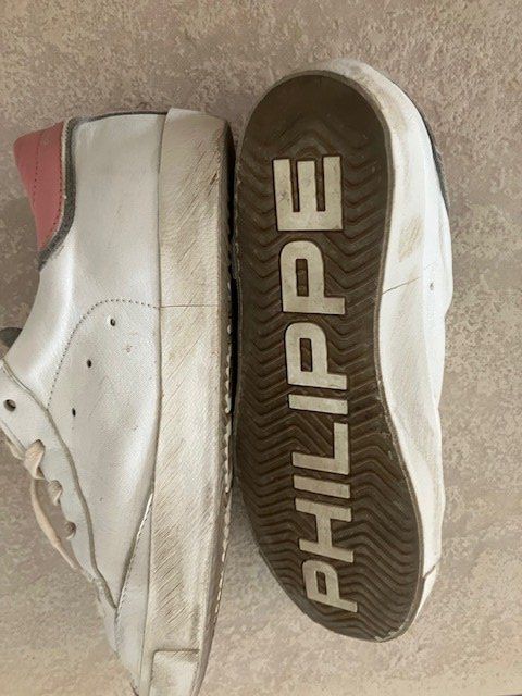 Scarpe da donna: Sneaker Philippe Model – Usato da Lufingen venduto da Montreux 3
