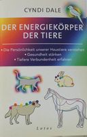 Energiekörper der Tiere Cyndi Dale