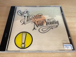 S7 Neil Young – Harvest