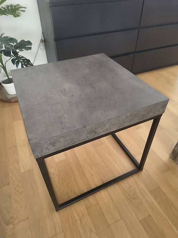 Tische: Clubtisch Temahome Petra – Gebraucht aus Lenzburg von Epson5